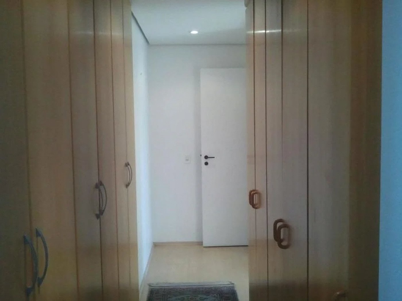 Apartamento à venda 230m² com 4 quartos, 2 suítes e 3 vagas de garagem no Morumbi