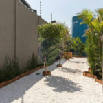 Apartamento Moderno à Venda no Vivaz Vila Romana | Lazer Completo e Próximo ao Metrô/CPTM