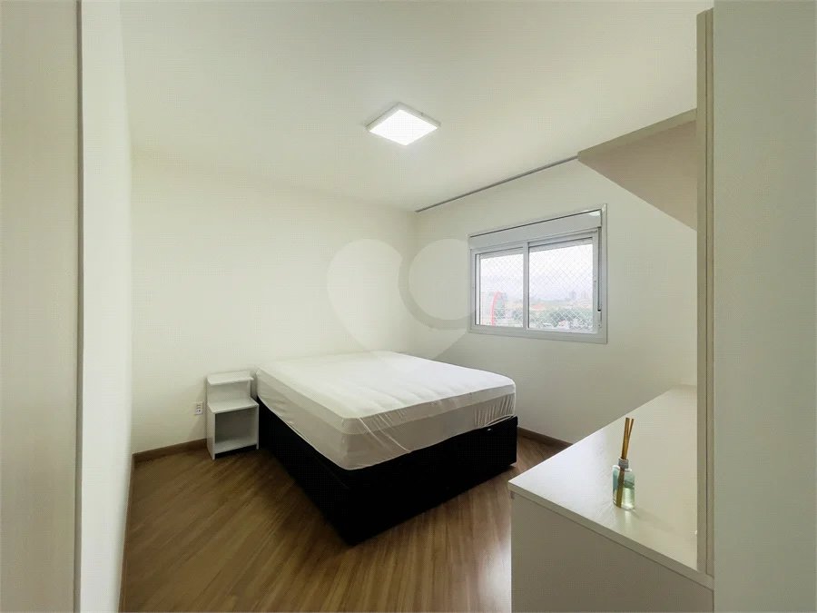 LOCAÇÃO DOMO LIFE C/ 155 m² - 3 DORMITÓRIOS | 3 VAGAS | CONDOMÍNIO CLUBE PRONTO PARA MORAR!