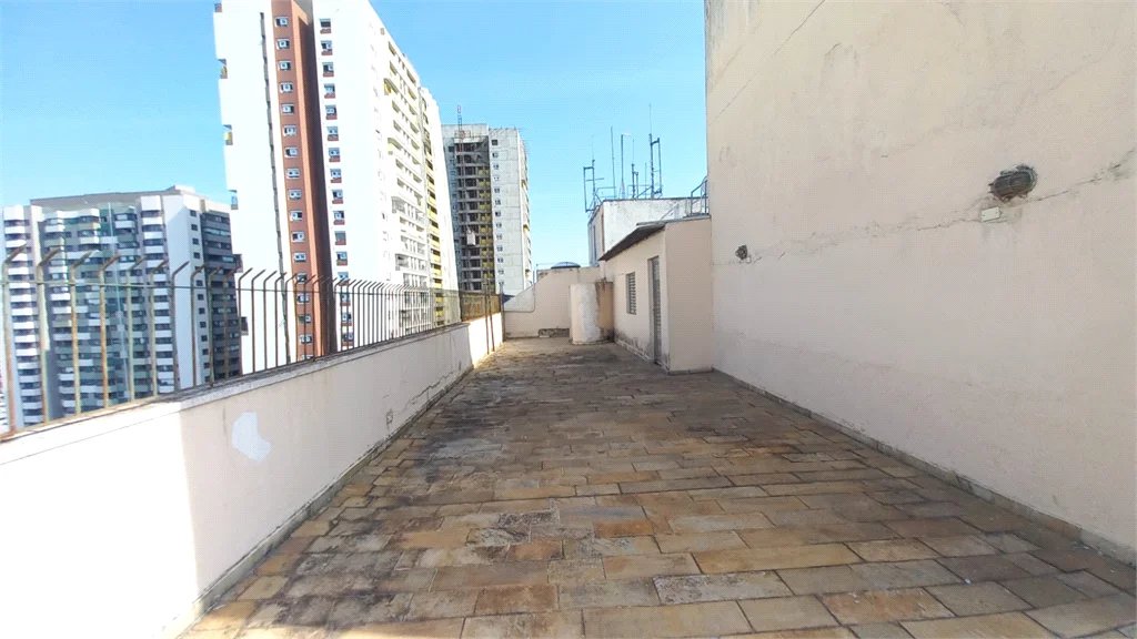 Cobertura à venda com 3 quartos, sendo 1 suíte, em Vila Pirajussara, São Paulo, SP