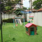 Apartamento a venda com 252 m² no Campo belo.