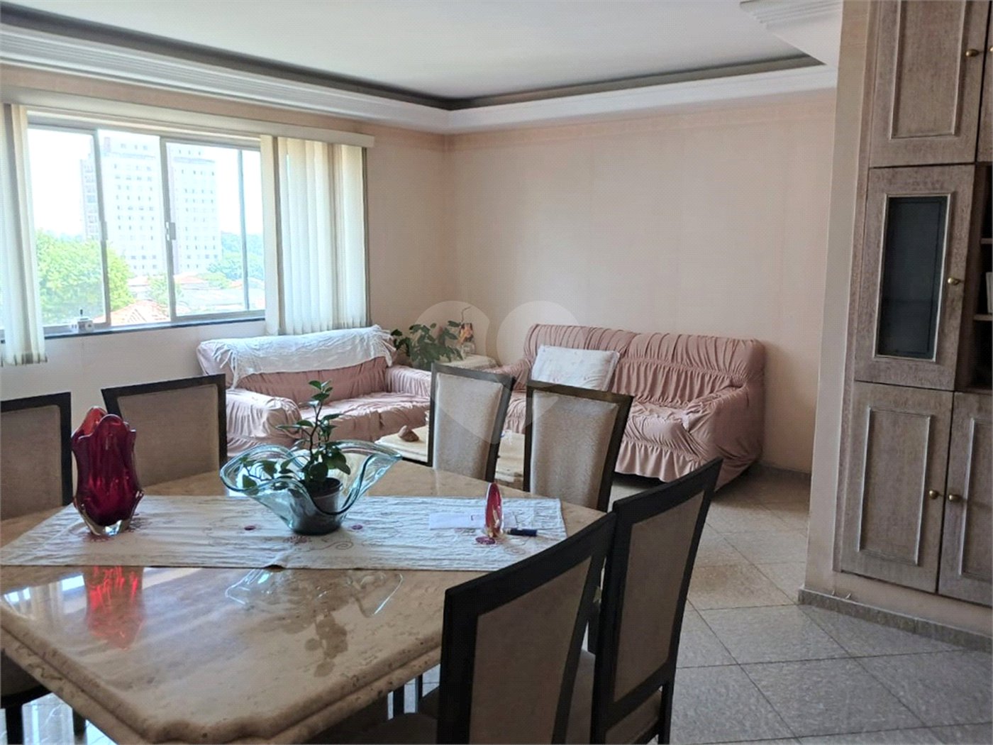 APARTAMENTO COM 3 QUARTOS À VENDA EM VILA MARIANA SP