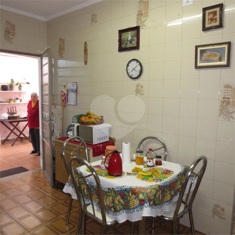 Casa Térrea p/Modernização na Chácara Inglesa - Terreno 10 x 30 - 450 m. metrô Pça da Árvore