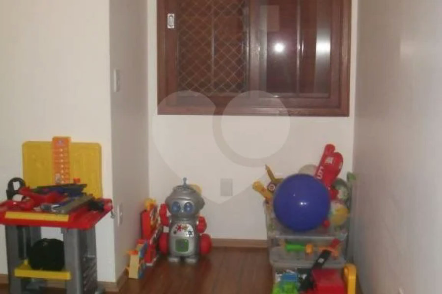 Casa Vila Sônia reformada