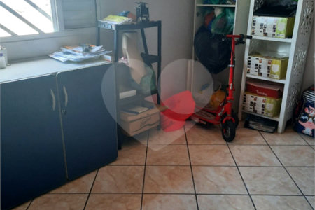 Casa com 120m², 3 dormitórios, sendo 2 suítes, 4 vagas, à venda na Vila Matilde.