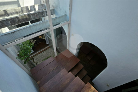 Casa à venda com 3 suítes em Brooklin, São Paulo, SP