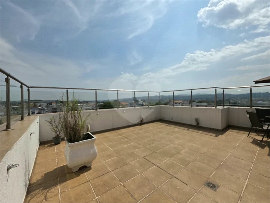 Apartamento / Cobertura Duplex a Venda no Edifício Roma em Vinhedo/SP