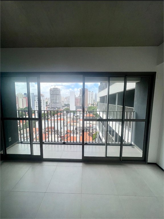 Apartamento à venda com 1 quarto em Vila Clementino, São Paulo, SP