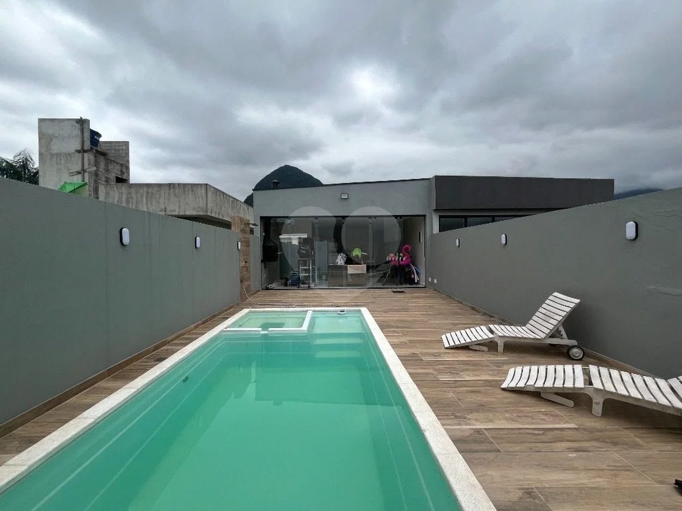 Casa à venda com 3 quartos, sendo 1 suíte,  em Morada da Praia, Bertioga, SP