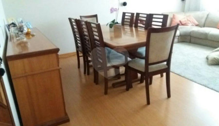 Apartamento à venda com 2 quartos em Jardim Franca, São Paulo, SP