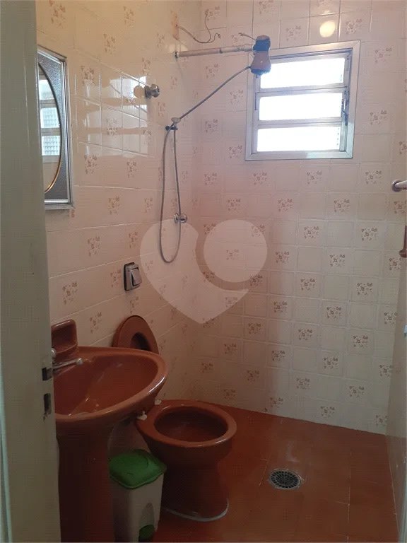 Casa Térrea à venda com 4 quartos em Vila Regente Feijó, São Paulo, SP