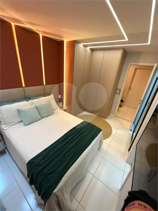 casa 3 quartos condomínio contemporâneo resort