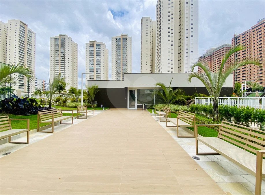 APARTAMENTO NOVO COM 3 SUÍTES E 3 VAGAS NO SPETTACULO PATRIANI – SÃO BERNARDO DO CAMPO!