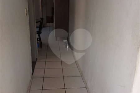 Casa á venda Vila Prado - São Carlos/SP