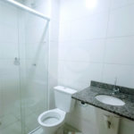 Apartamento para venda no Edifício Riverside