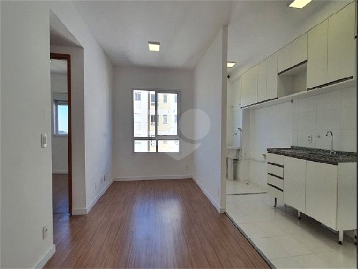 Apartamento à venda bairro Jardim Boa Vista.