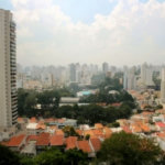 Cobertura Duplex de Cinema a Venda no Parque da Mooca.