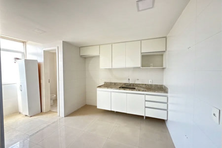 Cobertura Duplex à Venda no Bravo Residencial | Campo Grande