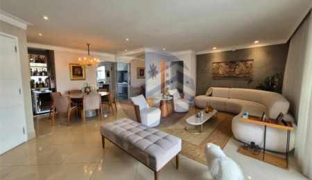 Apartamento à venda com 3 suítes em Lar São Paulo, São Paulo, SP