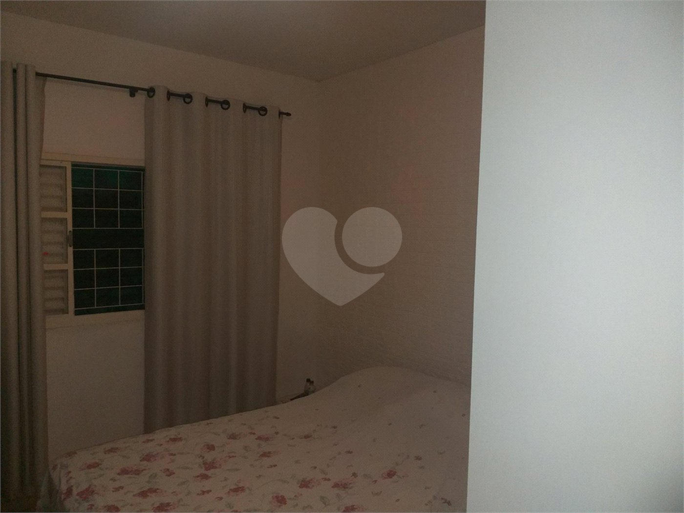 Casa Térrea no Condomínio Residencial São Domingos