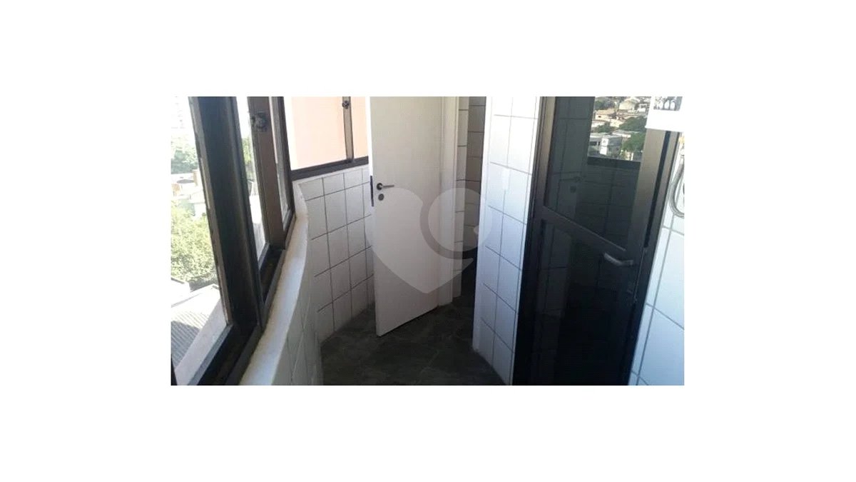 2 dormitórios com suíte na Região da Saúde!!!