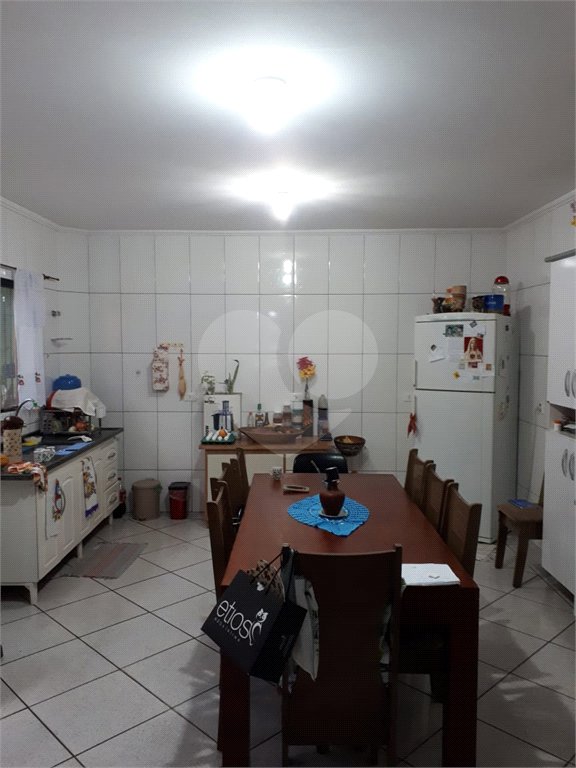 Sobrado á venda - Vila Guarani