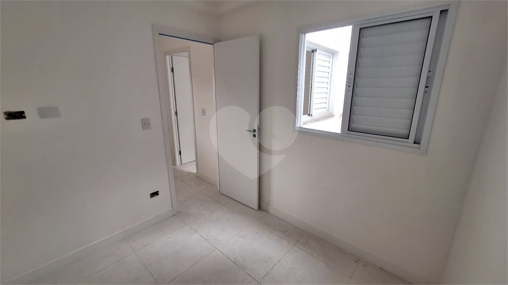 Apartamento à venda com 2 quartos em Santana, São Paulo, SP