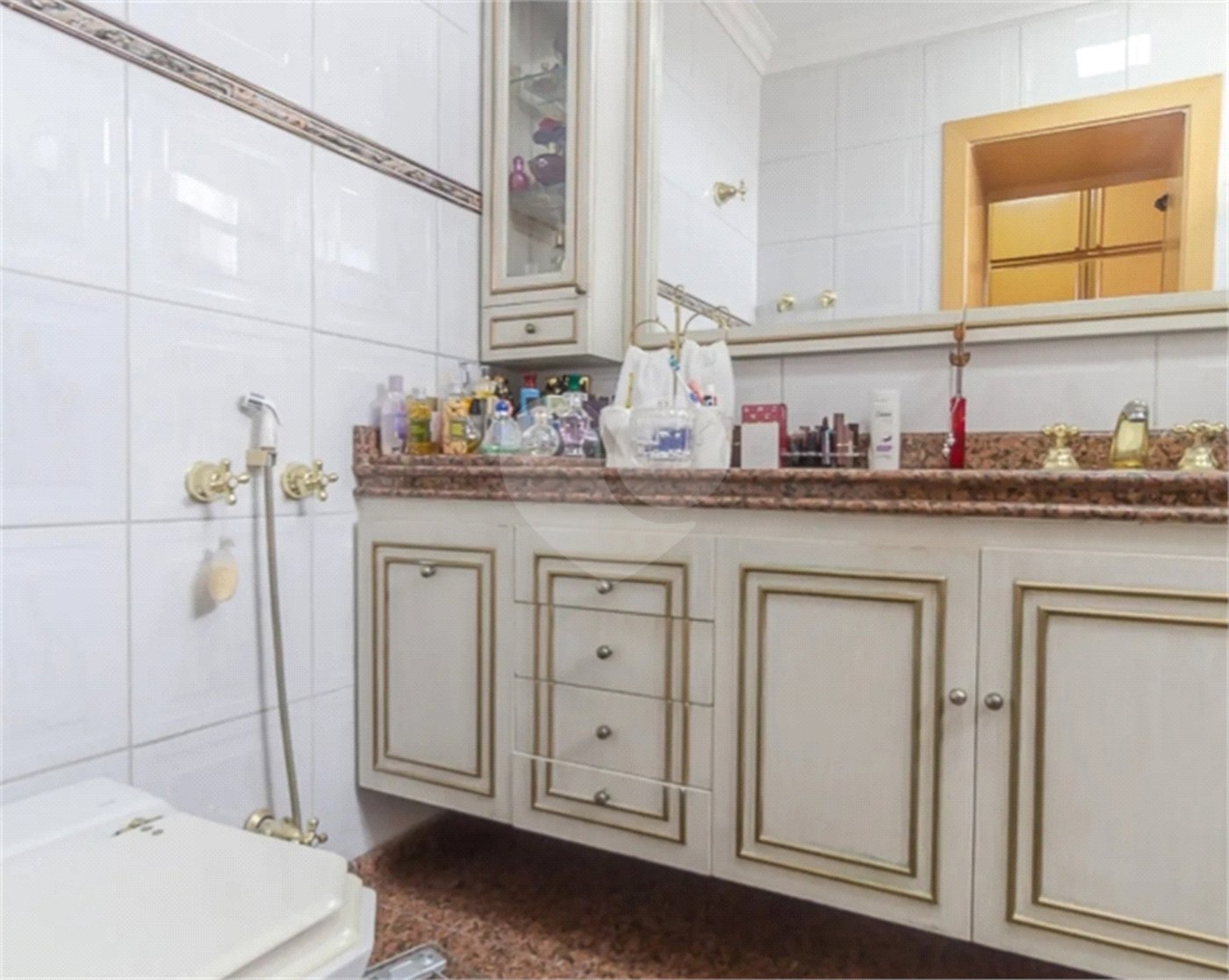 Apartamento á venda com 198m² - Ipiranga