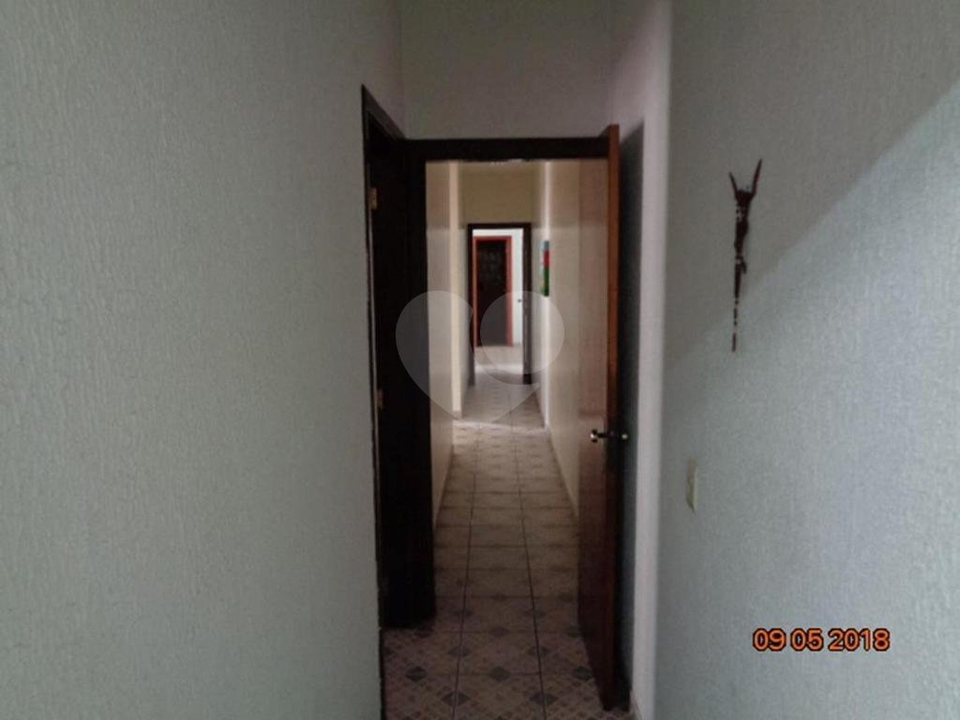 CASA TÉRREA COMERCIAL OU RESIDENCIAL