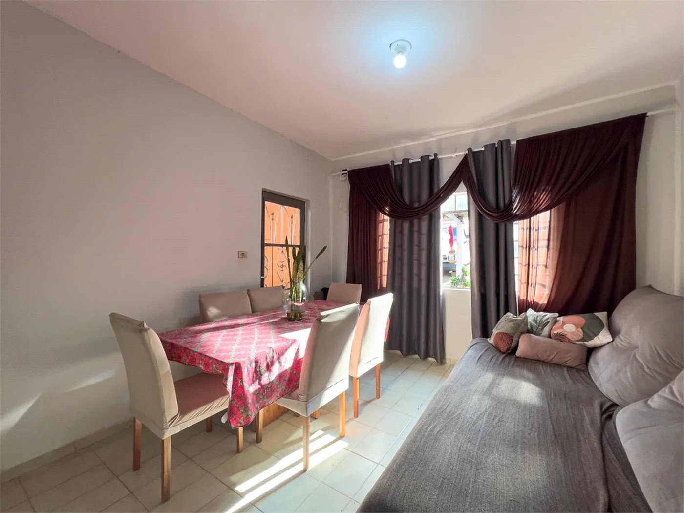 Casa à venda com 2 quartos em Jaguaribe, Osasco, SP