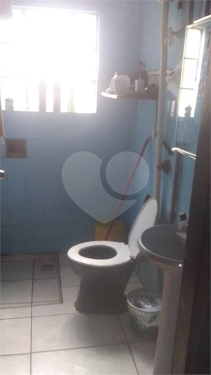 Imóvel para demolição na Vila Izabel