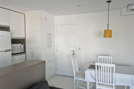 Apartamento á venda - Campo Belo