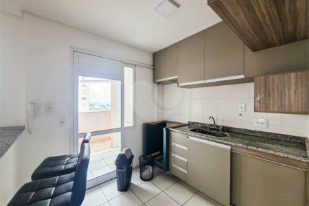 Cobertura Duplex - Ipiranga - 3 Quartos / Dormitórios - 2 Vagas - Locação / Aluguel
