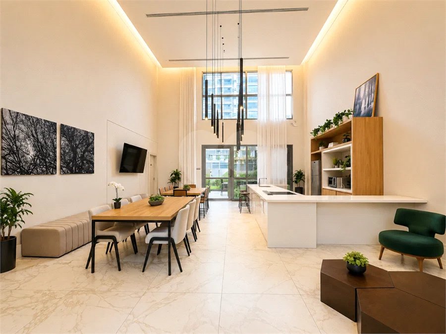 Ipiranga - Apartamento em Andar Alto | 74,58 m² | 2 Suítes | Próximo ao Metrô