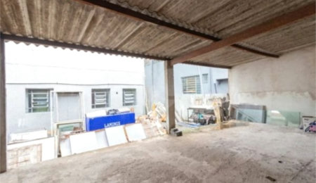 Prédio à venda ou para alugar em Santo Amaro, São Paulo, SP