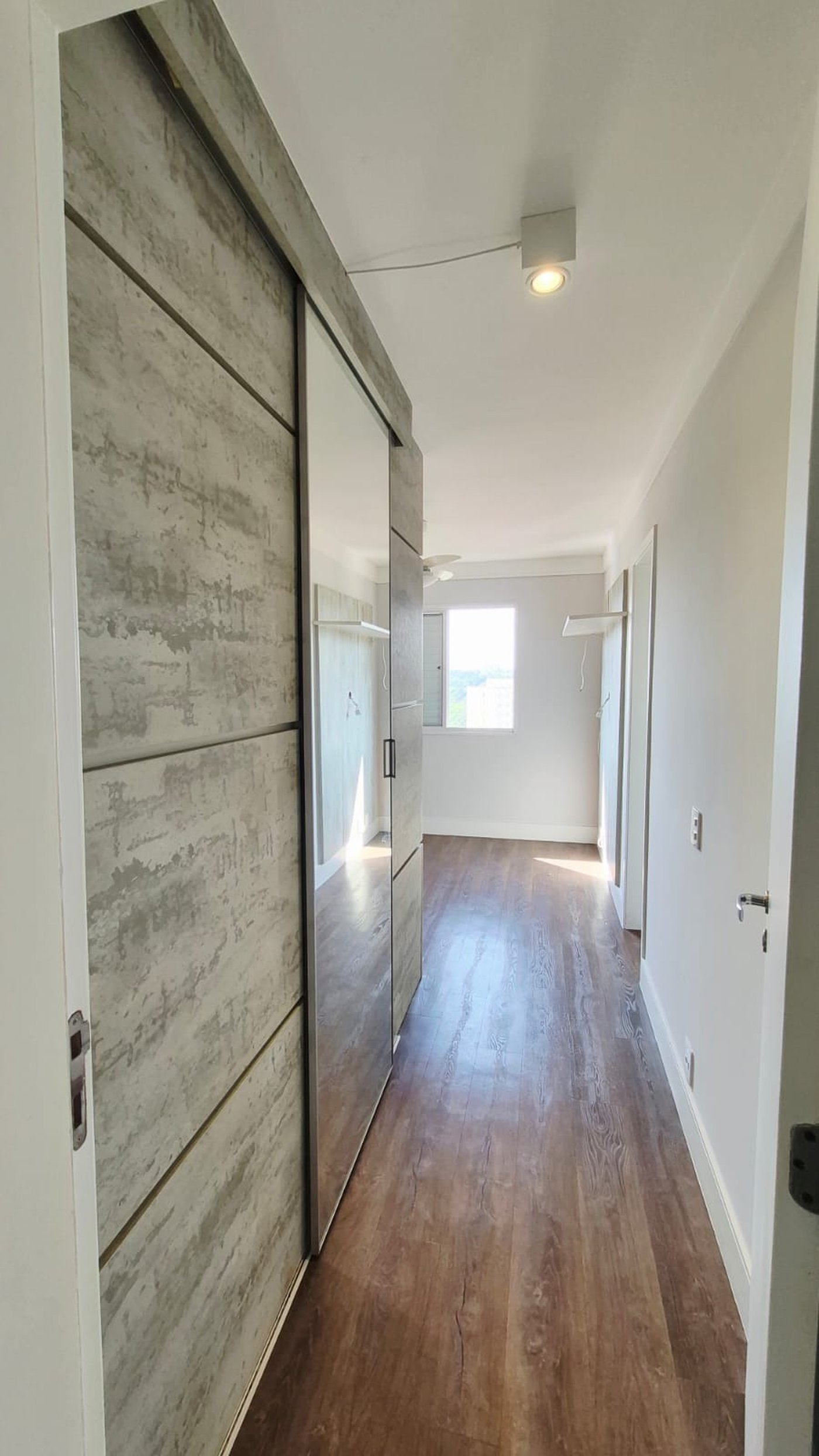 COBERTURA DUPLEX DE ALTO PADRÃO NA VILA SÃO FRANCISCO | 233 m²