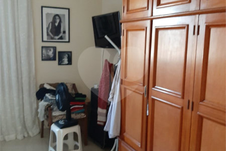Sobrado á venda - Jabaquara