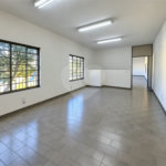 Galpão comercial/industrial com 627 m² no Bairro Planalto, em São Bernardo do Campo, próximo à Via Anchieta, com piso fabril, escritórios e mezanino.