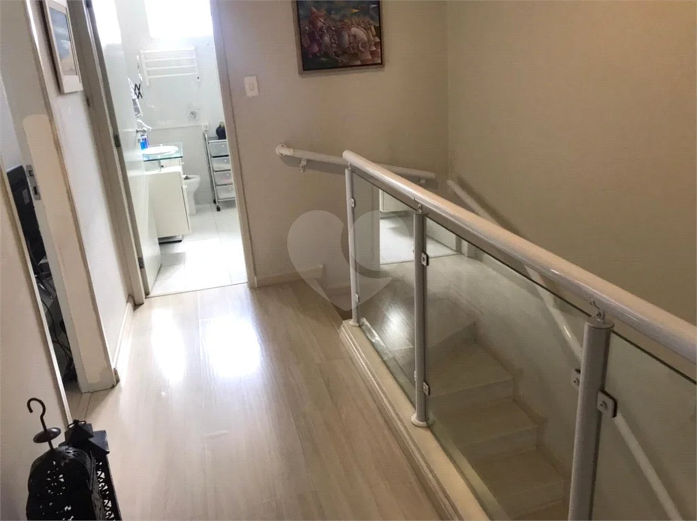 Casa Sobrado à venda no Planalto Paulista de 153m² com 3 dormitórios e 2 vagas