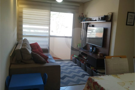 Apartamento á venda - Jabaquara!!