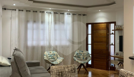 Casa à venda com 3 quartos, sendo 1 suíte,  em Residencial Bosque dos Ipês, São José dos Campos, SP