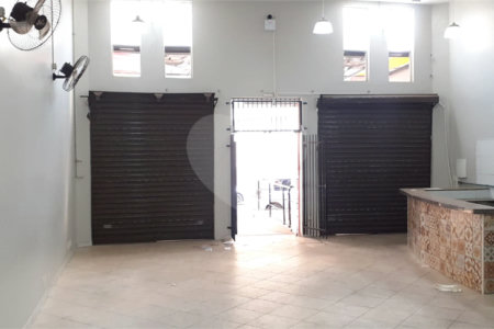 Salão Comercial - Centro de São Carlos