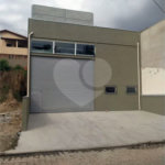 Galpão Industrial para locação em Salto/SP