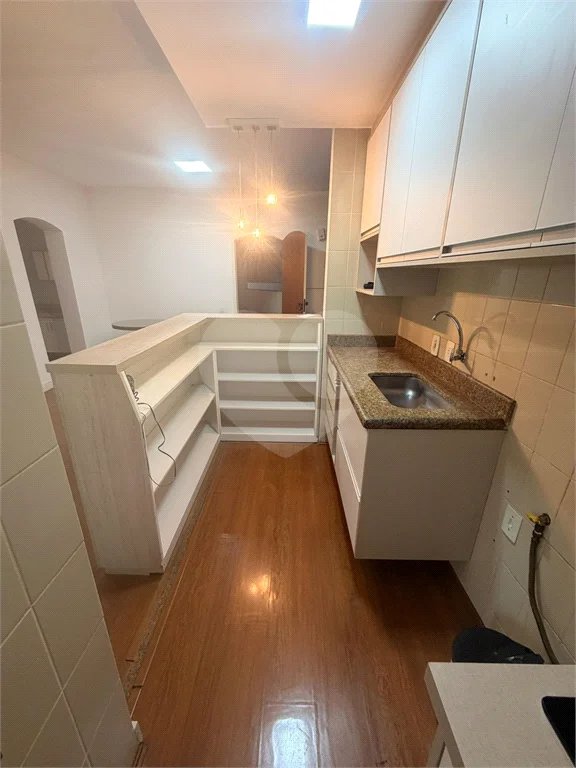 Apartamento Ritz - Moema