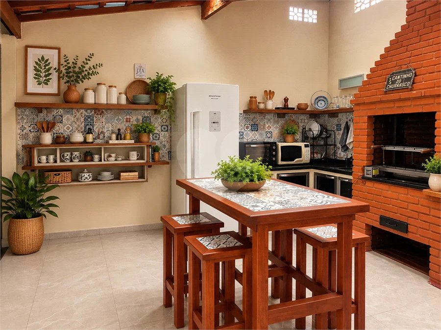 Casa à venda com 6 quartos, sendo 3 suítes, em Interlagos, São Paulo, SP