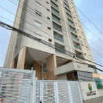 Apartamento mobiliado para locação no Edifício Montes Claros – Centro | Piracicaba/SP