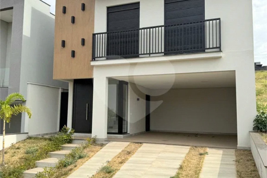 Casa para alugar em condomínio Bairros Ondas Piracicaba/ SP