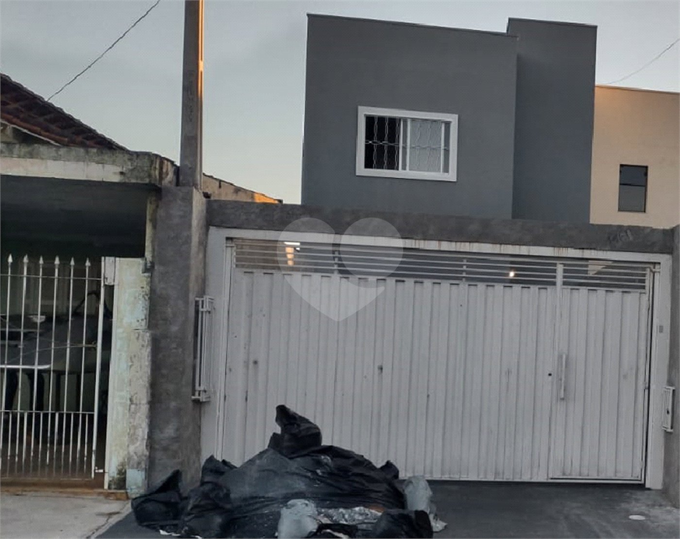 Casa disponivel para venda no bairro Boa Vista