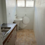Apartamento para alugar com 1 quarto em Bela Vista, São Paulo, SP