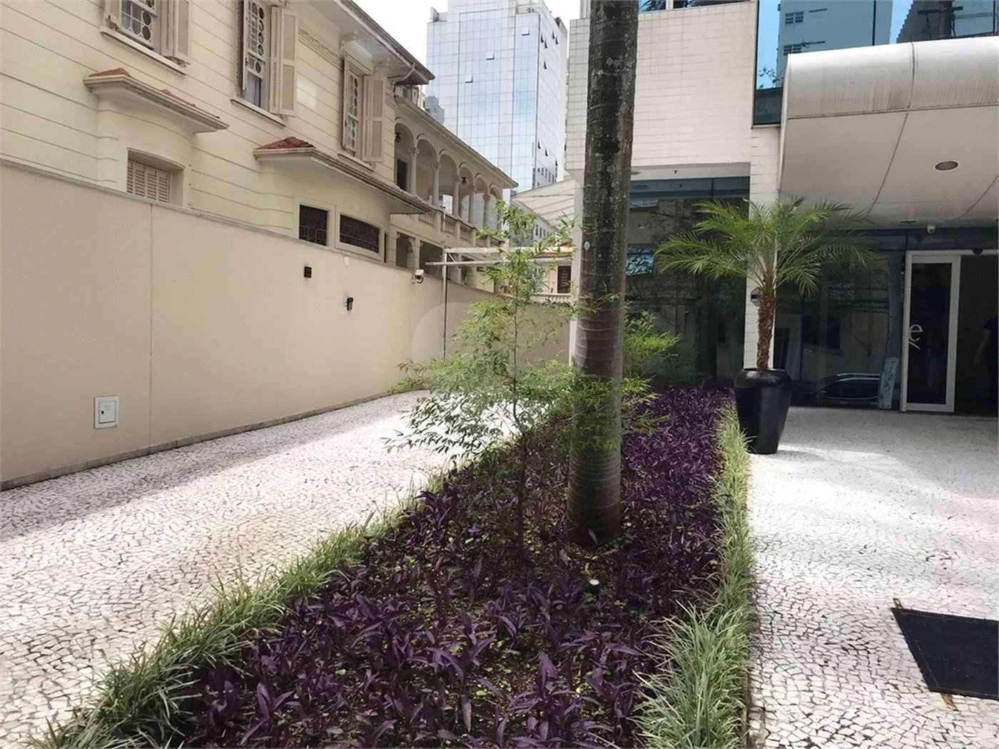 Sala comercial à venda no Paraíso